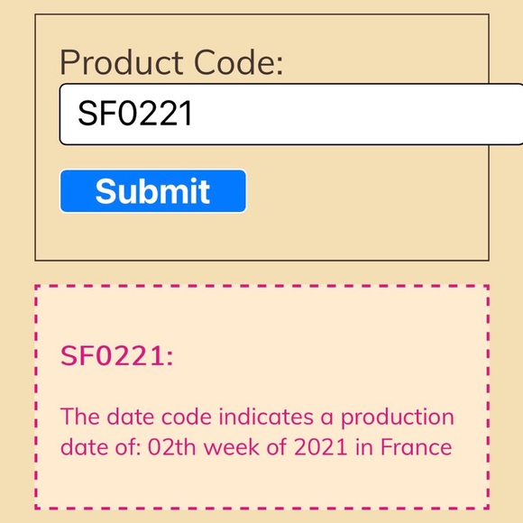 Louis Vuitton Mini Pochete Damier Azur - Picture 9 of 9